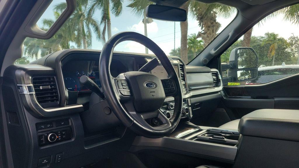 2023 Ford F-350 Super Duty XL