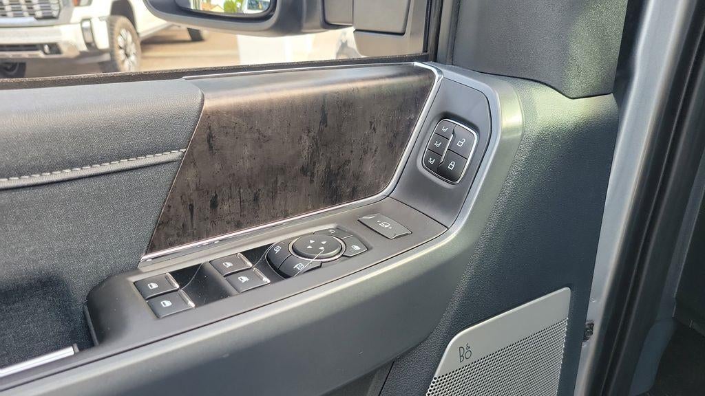 2023 Ford F-350 Super Duty XL