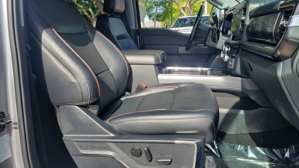 2023 Ford F-350 Super Duty XL