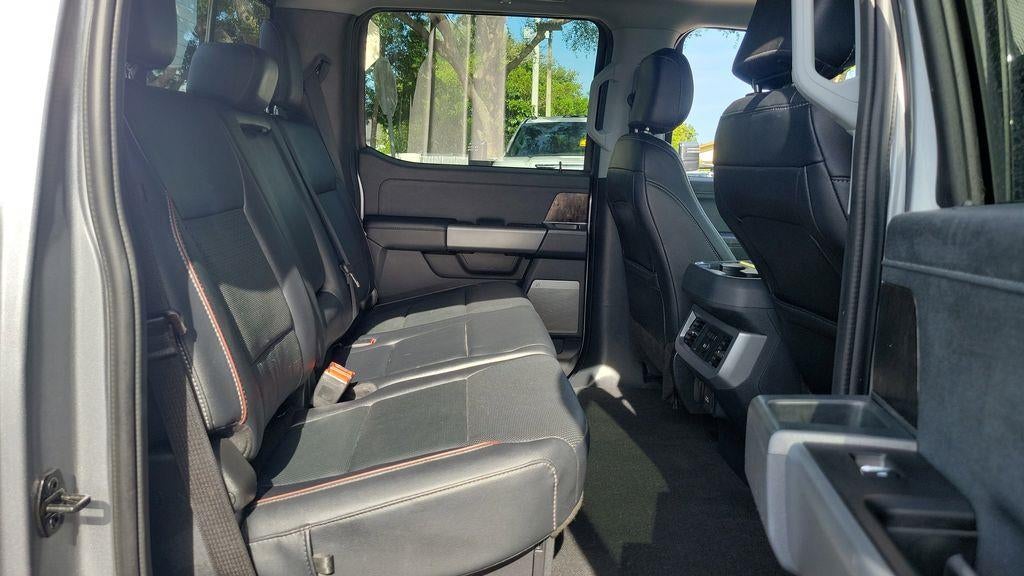 2023 Ford F-350 Super Duty XL
