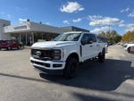 2023 F-350 Super Duty Thumbnail 5