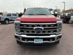 2024 F-350 Super Duty Thumbnail 4