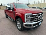 2024 F-350 Super Duty Thumbnail 5