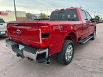 2024 F-350 Super Duty Thumbnail 7