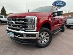 2024 F-350 Super Duty Thumbnail 2