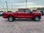 2024 F-350 Super Duty Thumbnail 6