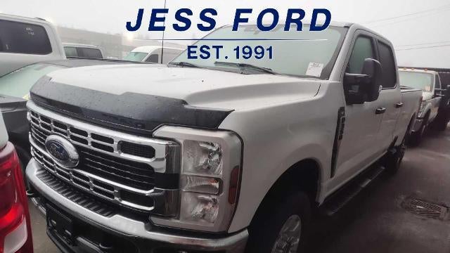 Preowned 2024 Ford F-350 Super Duty King Ranch for Sale