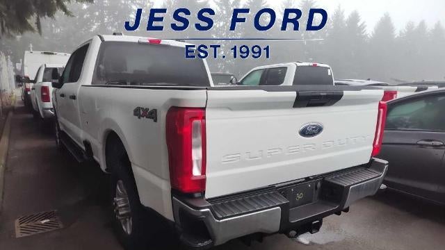 2024 Ford F-350 Super Duty King Ranch