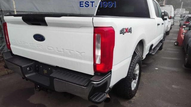 2024 Ford F-350 Super Duty King Ranch