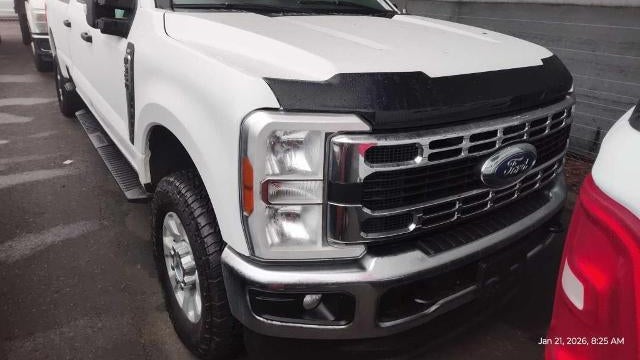 2024 Ford F-350 Super Duty King Ranch