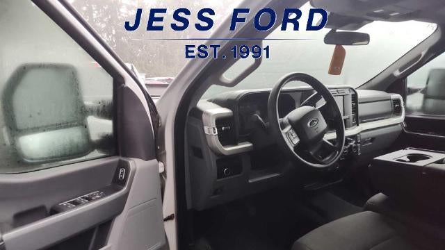 2024 Ford F-350 Super Duty King Ranch
