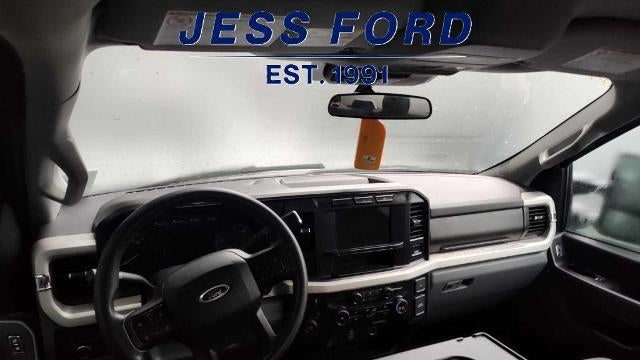 2024 Ford F-350 Super Duty King Ranch