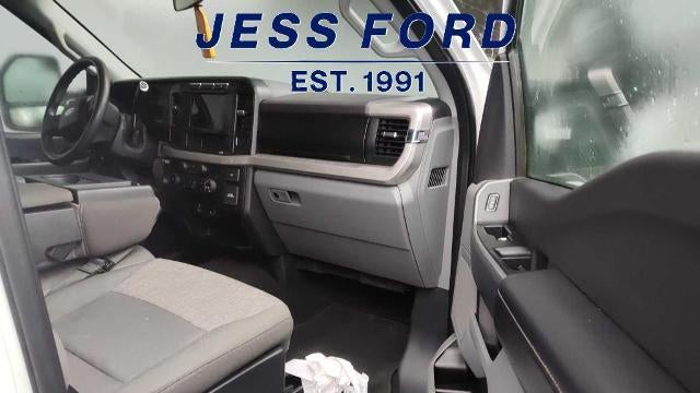 2024 Ford F-350 Super Duty King Ranch