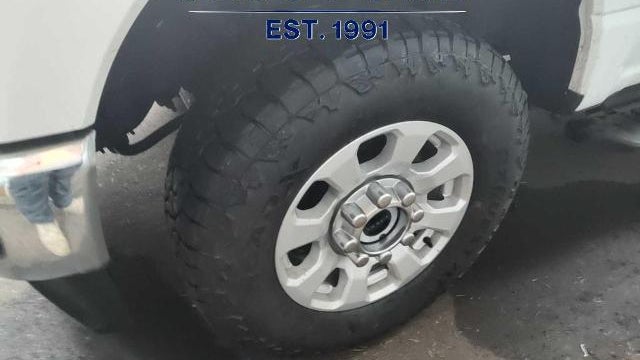 2024 Ford F-350 Super Duty King Ranch