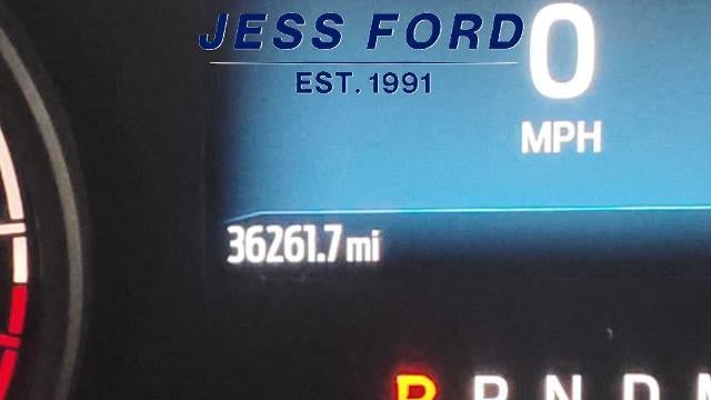 2024 Ford F-350 Super Duty King Ranch