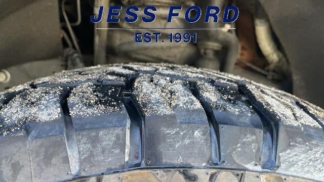 2024 Ford F-350 Super Duty King Ranch
