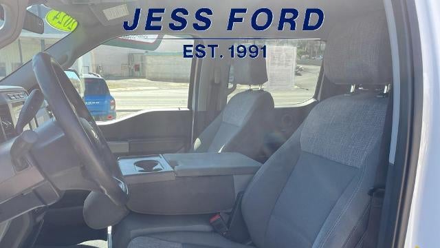 2024 Ford F-350 Super Duty King Ranch