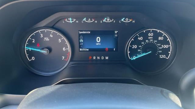 2024 Ford F-350 Super Duty King Ranch