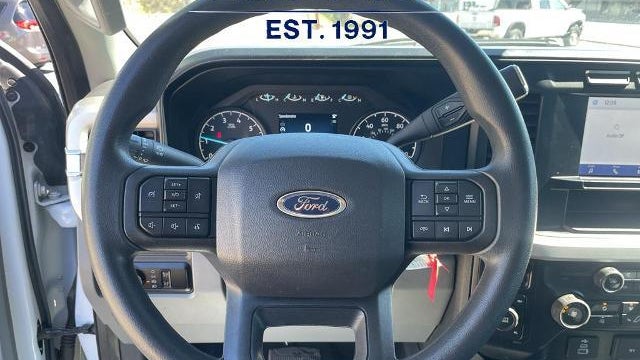 2024 Ford F-350 Super Duty King Ranch
