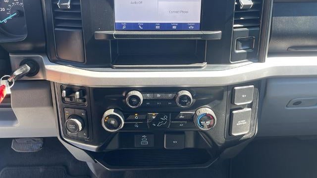 2024 Ford F-350 Super Duty King Ranch