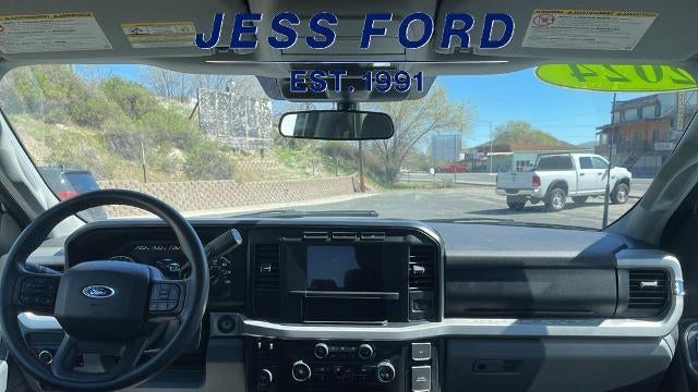 2024 Ford F-350 Super Duty King Ranch