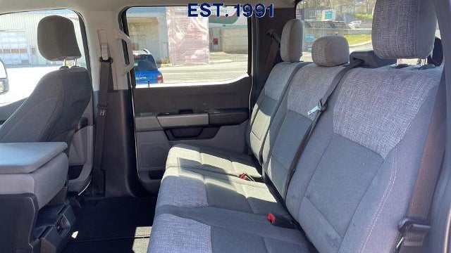 2024 Ford F-350 Super Duty King Ranch