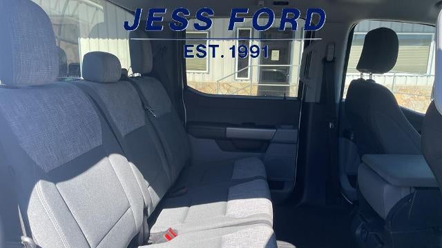 2024 Ford F-350 Super Duty King Ranch