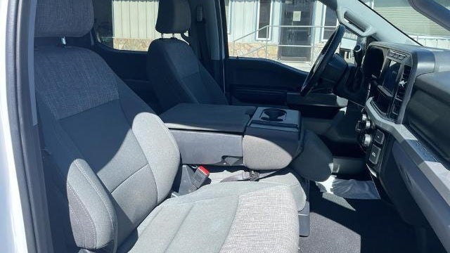 2024 Ford F-350 Super Duty King Ranch