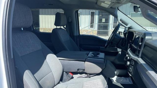 2024 Ford F-350 Super Duty King Ranch