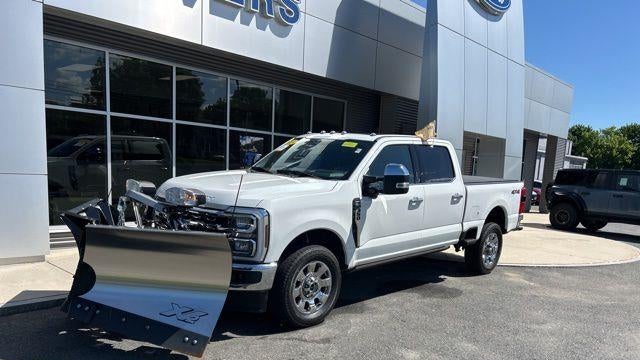 2024 Ford F-350 Super Duty King Ranch