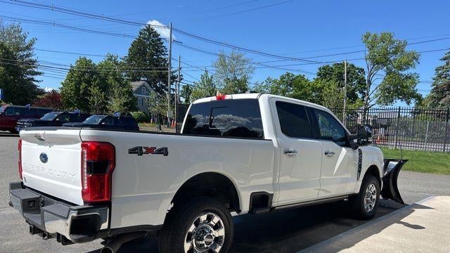 2024 Ford F-350 Super Duty King Ranch