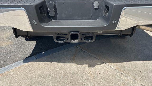 2024 Ford F-350 Super Duty King Ranch