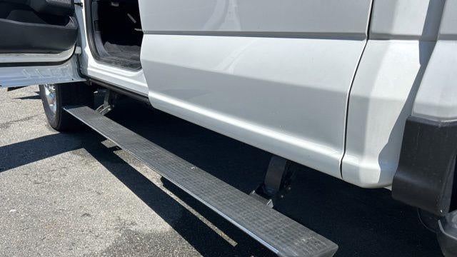 2024 Ford F-350 Super Duty King Ranch