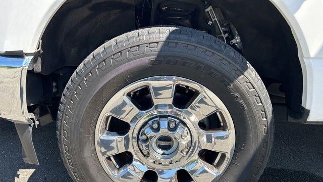 2024 Ford F-350 Super Duty King Ranch