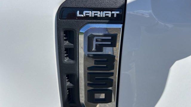 2024 Ford F-350 Super Duty King Ranch