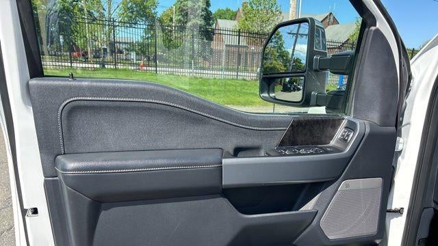 2024 Ford F-350 Super Duty King Ranch