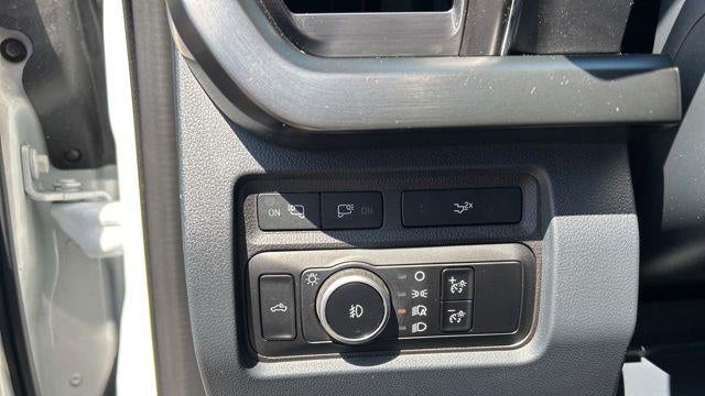 2024 Ford F-350 Super Duty King Ranch