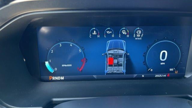 2024 Ford F-350 Super Duty King Ranch