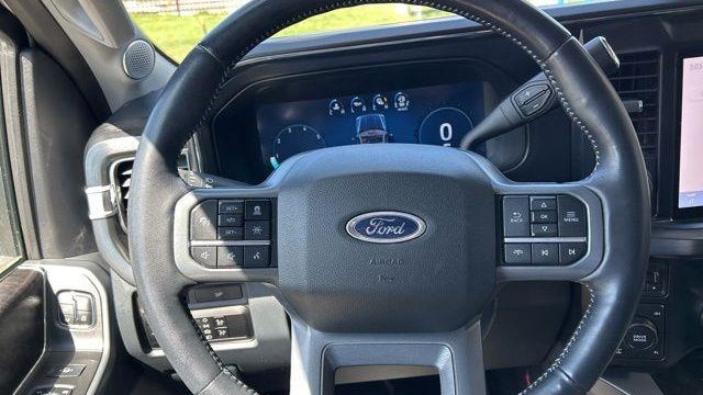 2024 Ford F-350 Super Duty King Ranch