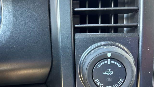 2024 Ford F-350 Super Duty King Ranch