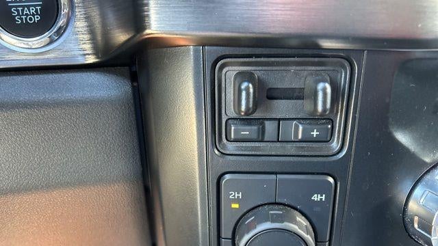 2024 Ford F-350 Super Duty King Ranch