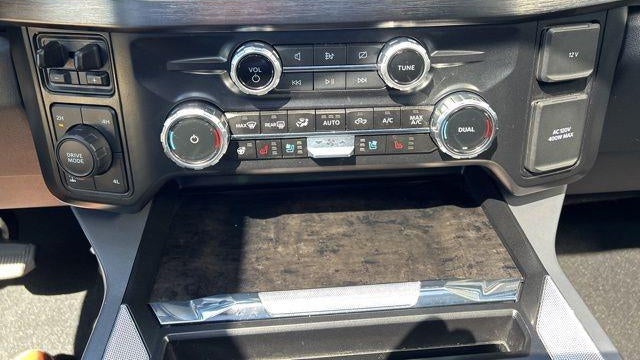 2024 Ford F-350 Super Duty King Ranch