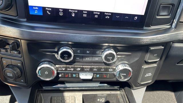 2024 Ford F-350 Super Duty King Ranch