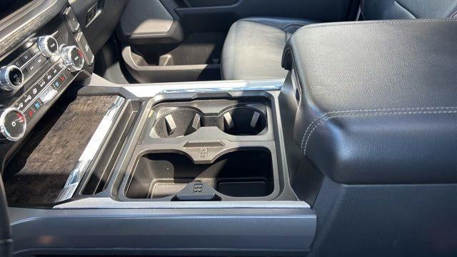 2024 Ford F-350 Super Duty King Ranch