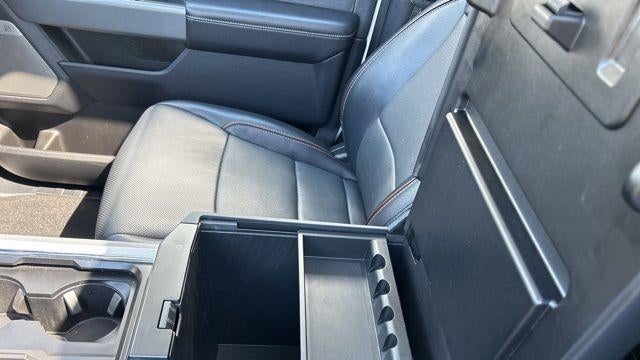 2024 Ford F-350 Super Duty King Ranch