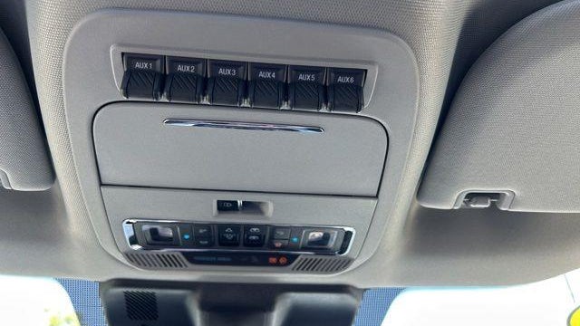 2024 Ford F-350 Super Duty King Ranch