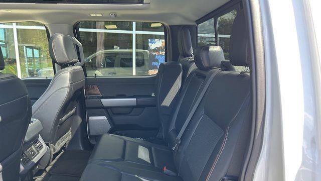 2024 Ford F-350 Super Duty King Ranch