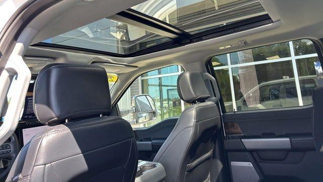2024 Ford F-350 Super Duty King Ranch