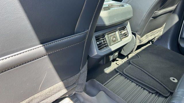 2024 Ford F-350 Super Duty King Ranch