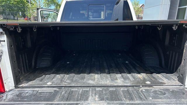 2024 Ford F-350 Super Duty King Ranch